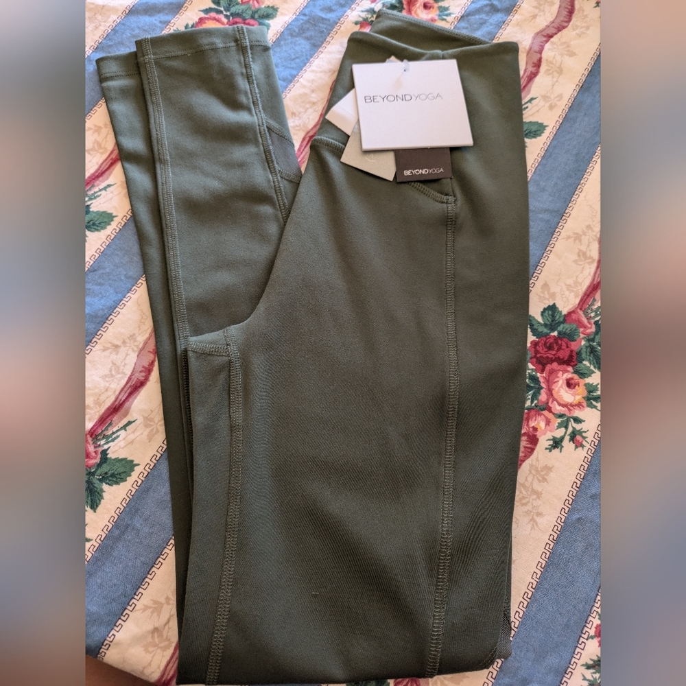 Pants for Yoga